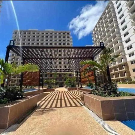 Seo Staycation Lapu-Lapu City Esterno foto