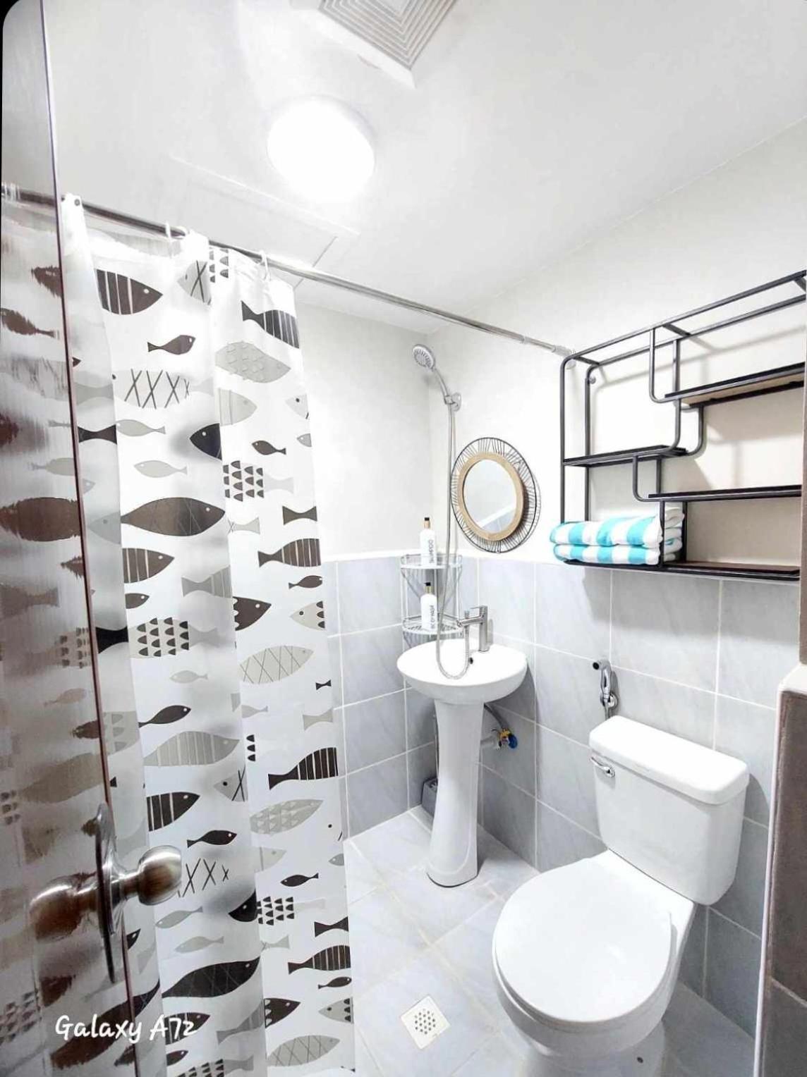 Seo Staycation Lapu-Lapu City Esterno foto