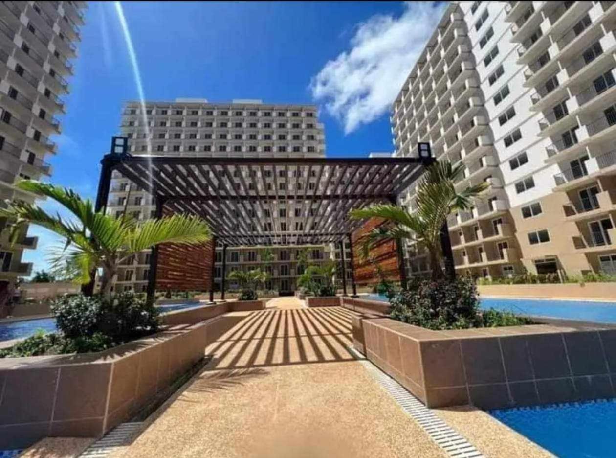 Seo Staycation Lapu-Lapu City Esterno foto